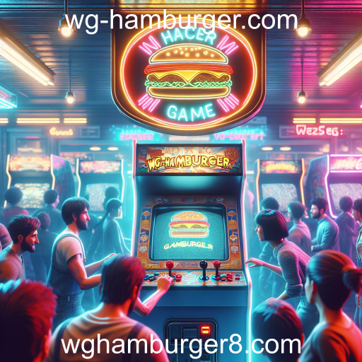 A Evolução dos Jogos de Arcade: Da Máquina Para o Digital